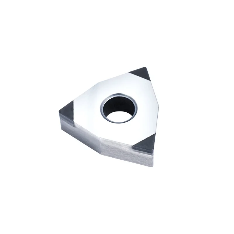 Вставки pcd WNGA0804 Поворотная вставка