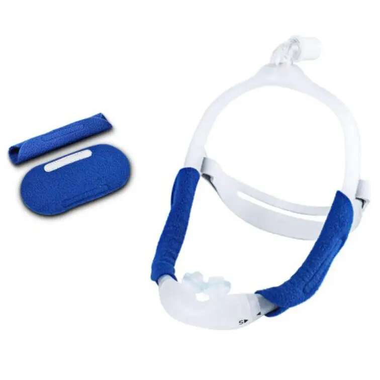 CPAP Strap Covers Headgear Strap Pads Soft-Fleece