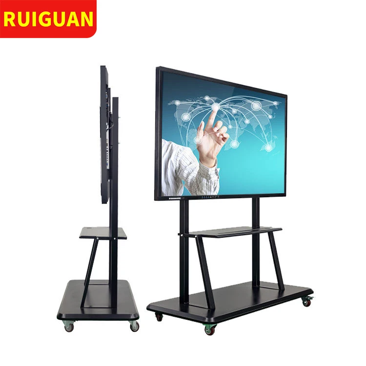 65 inch mobile stand smart board interactive whiteboard software included