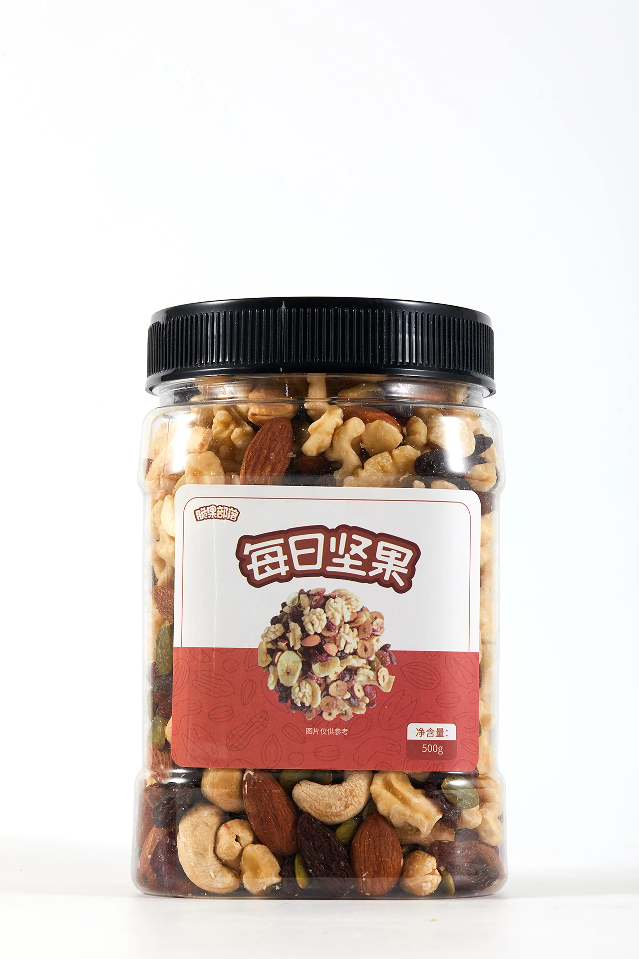  Оптовая продажа самые популярные вкусные оригинальные смешанные органические орехи в