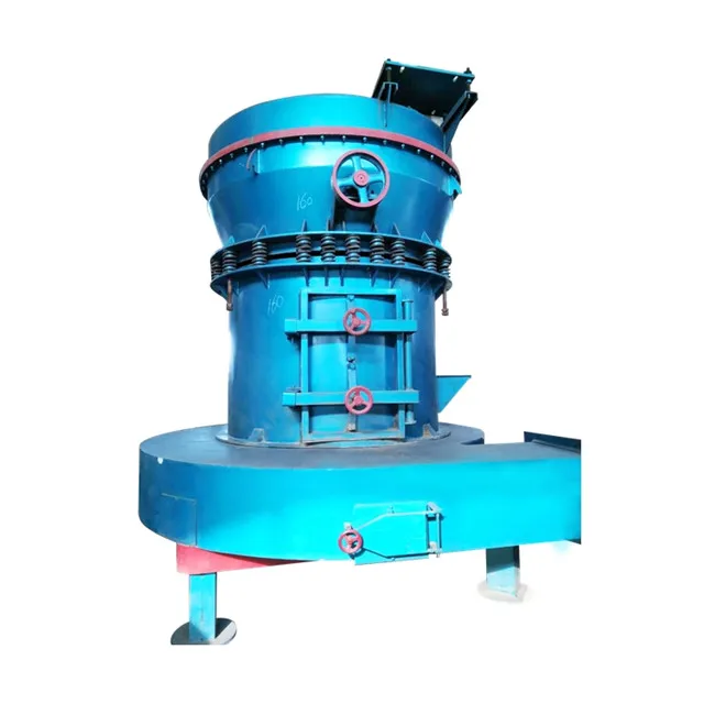 Popular Stone Grinding Mill Quartz Grinding Mill grinding mill widely used in mines