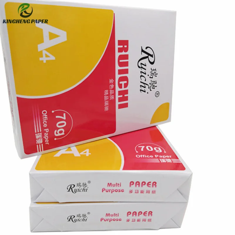 OEM Brand A4/F4/letter/legal/standard size Copy Paper