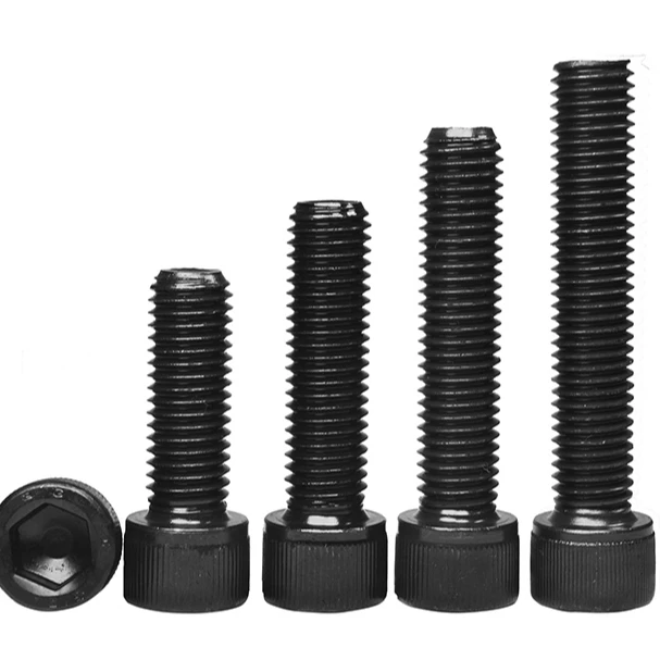 Continuous mesh belt carburizing quenching furnace for screws bolts auto parts bicycle parts