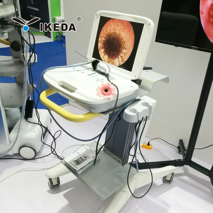 YKD-9003A1 Endoscopic ent camera/HD ENT endoscope camera for Surgery