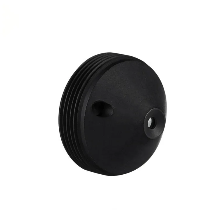 HK-8058-A1  4.3mm F 2.5 fixed iris 3mp m12 consumer lens for Drone