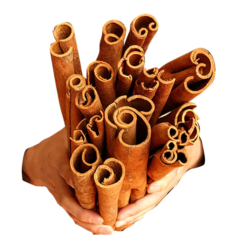 Gui Pi China Wholesale Single Spices & Herbs Dried Cassia Cinnamon