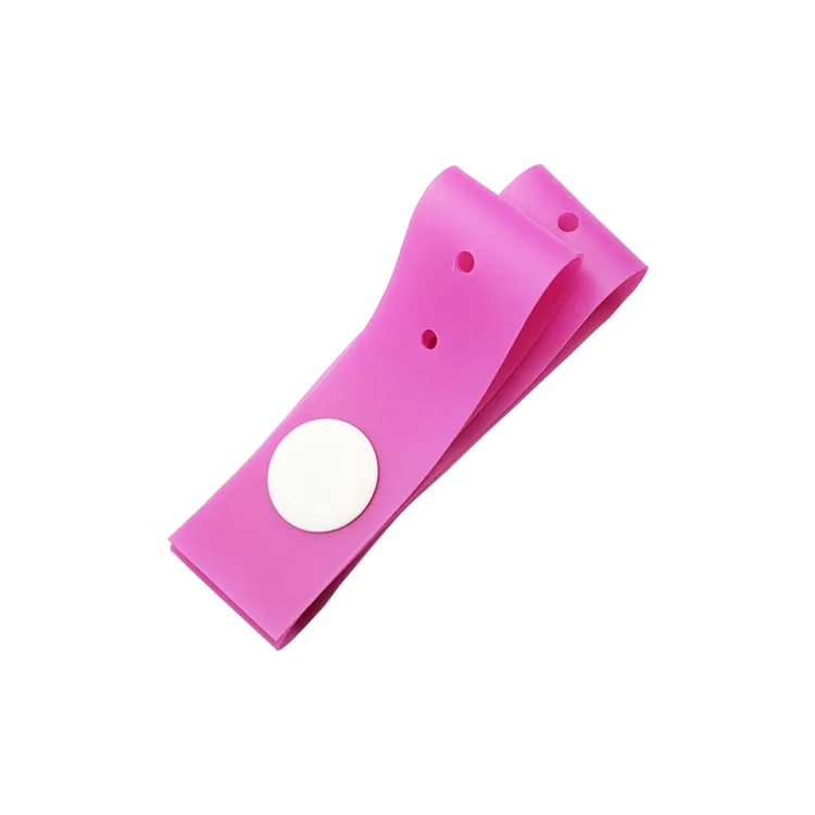 Latex free Medical disposable TPE  button tourniquet