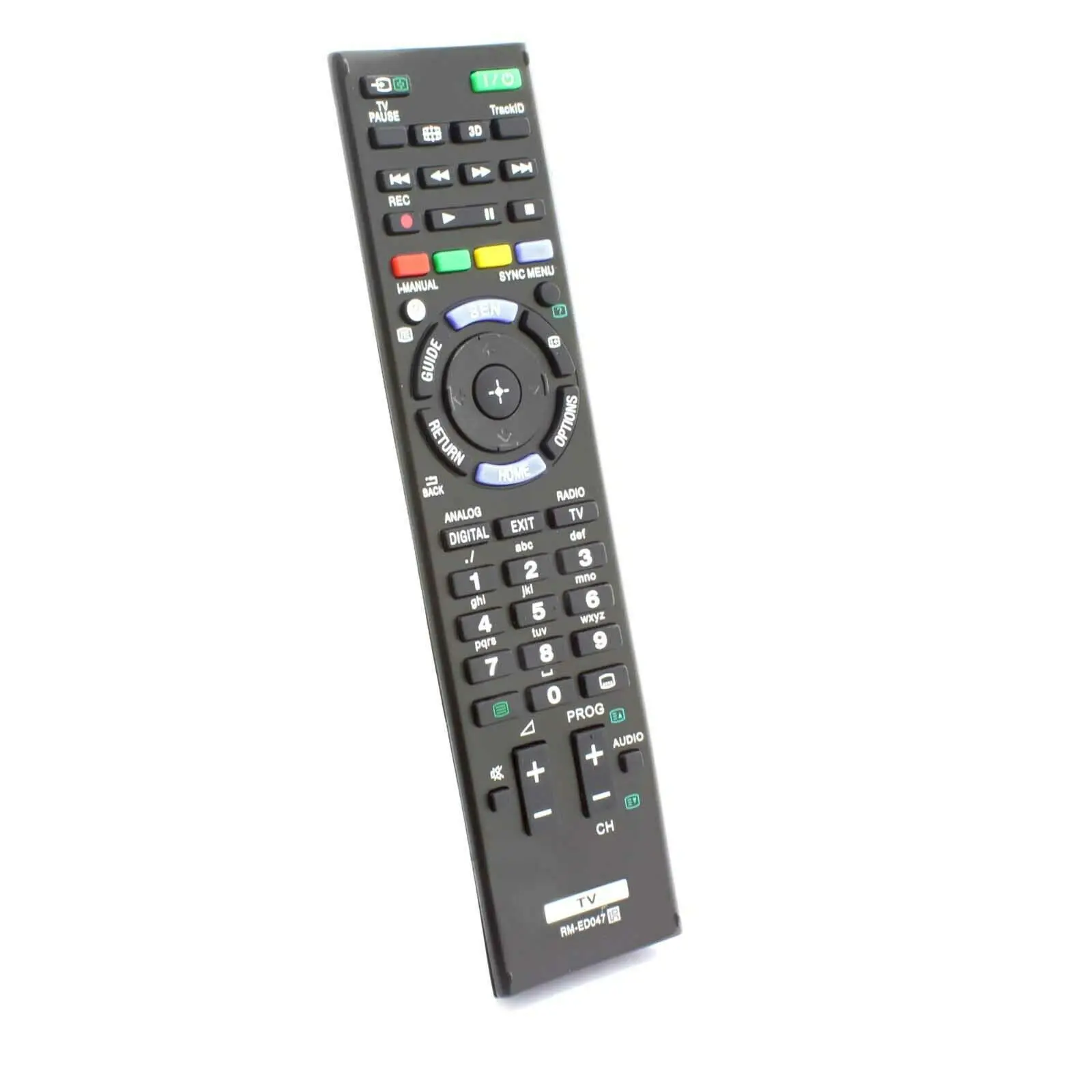 New Remote Control RM-ED047 GAXEVER Sub RM-ED052 Fit For Sony Bravia Smart TV KDL-32HX757 KDL-32HX758