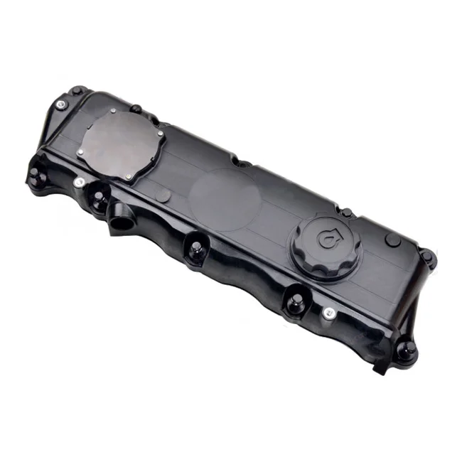 T417559 Cylinder Head Cover For Perkins