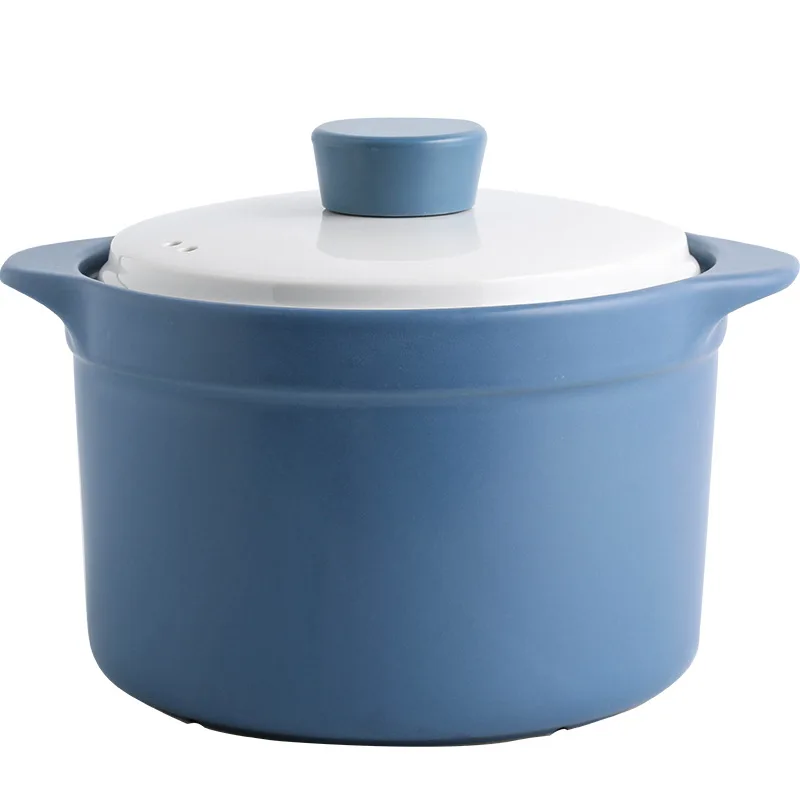 Кастрюля для супа дома