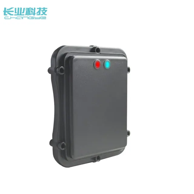 Vehicle Car Detection Device Automatic Exit Gate Loop Detector Radar Detector