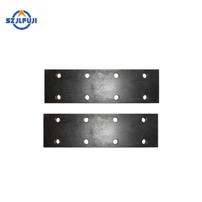 CE Elevator Guide Rail Professional Electric Elevator Guide Rail