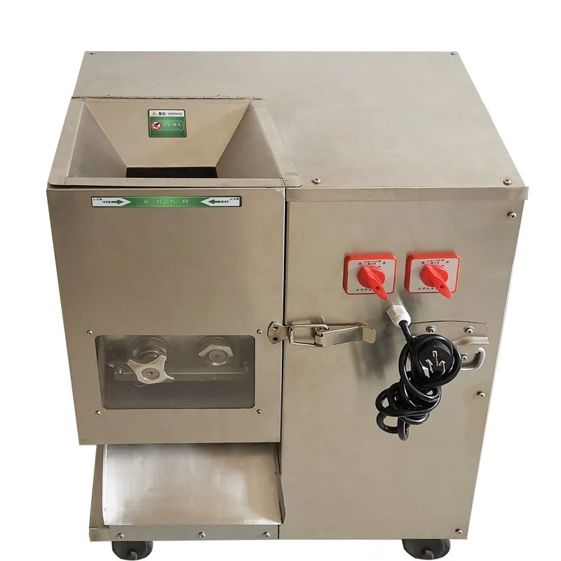 Price Factory Meat Strip Cutting Machine