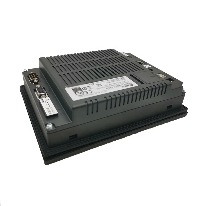 DOP-107EG 7 inch Delta Led Display Monitor Taiwan Human Machine hmi touch screen