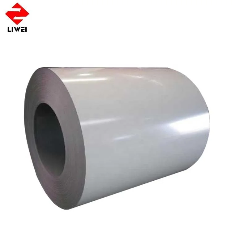 Philippines Ral 1022 Color Coating Steel Coil