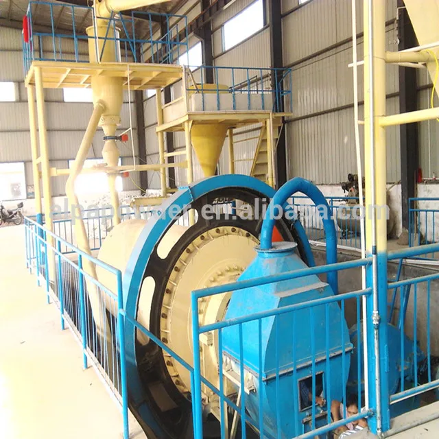 Low Prices Dolomite Grinding And Classifying Mills Ball Mill Machine