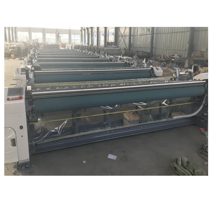 
carpet base fabric making water jet loom machine 