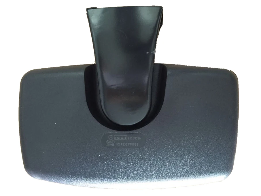 Shacman F3000 Truck cabin cab Spare Parts Side mirror DZ13241770912 Front view mirror DZ13241770940