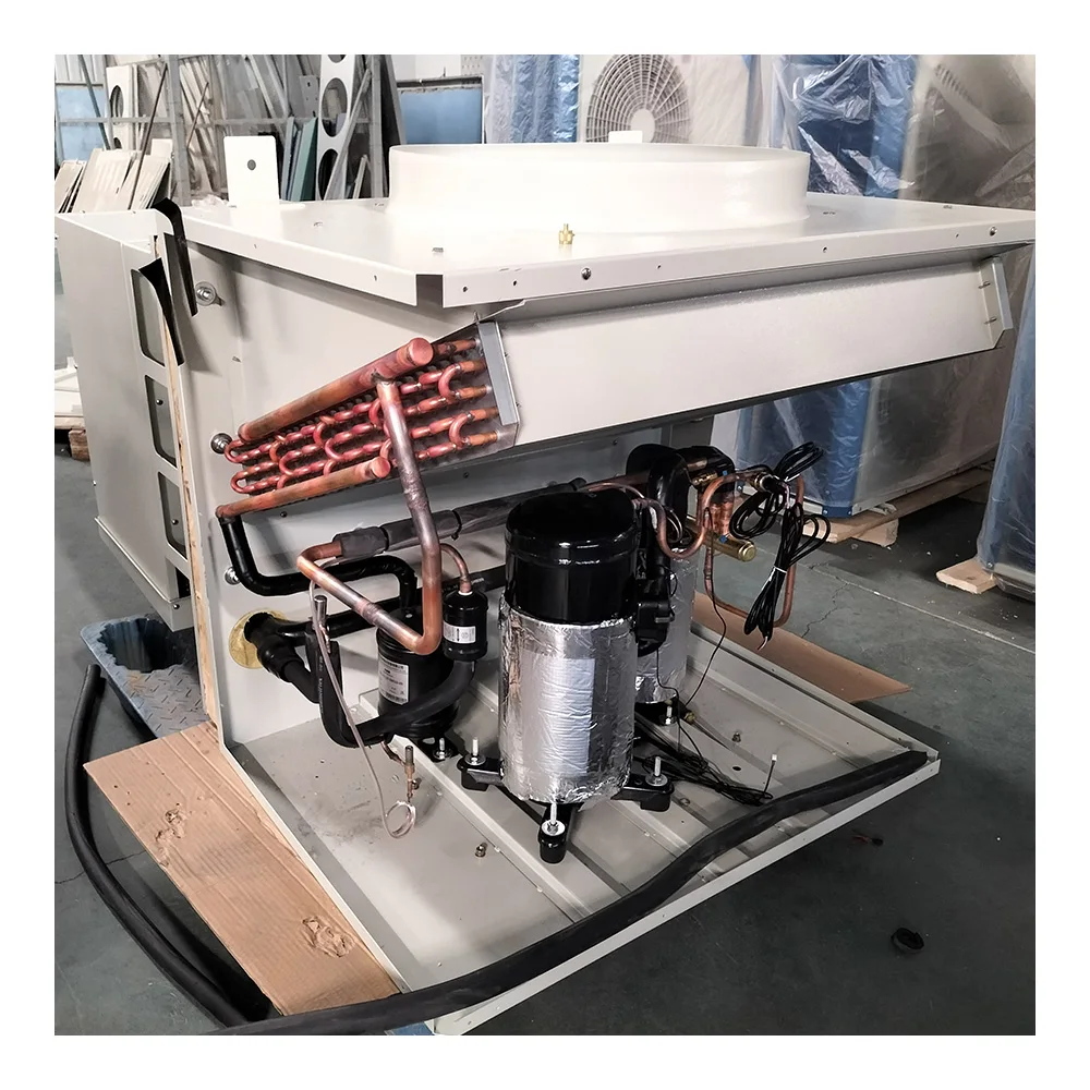 Professional monoblock factory unit refrigeration unit cooler condensing unit freezer cold room refrigeration