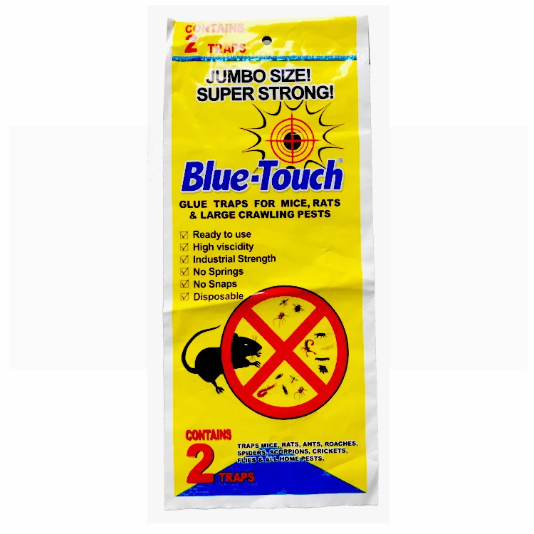 2023 yellow sticky insect glue traps