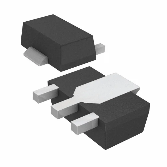 Оригинальный Mosfet 2SK3065T100 транзисторы MOS FETs электронные компоненты N-канал 60 V 2A (Ta) 500mW Поверхностное крепление MPT3
