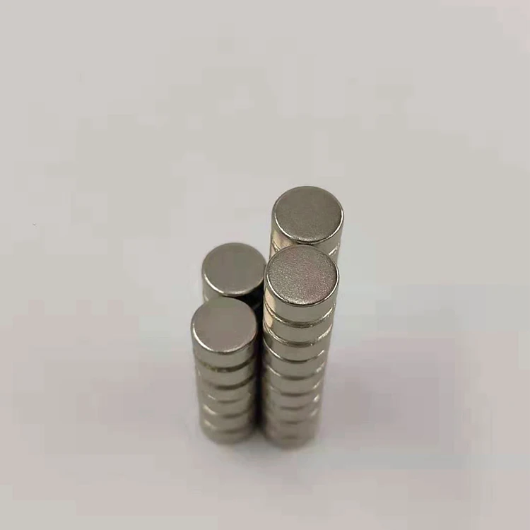  Мощный блок NdFeb постоянный магнит паз для продажи D8 * 13 магниты неправильной формы