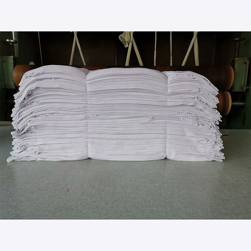 china zhejiang fabric factory wholesale seamless recycled polyester elastane fabric
