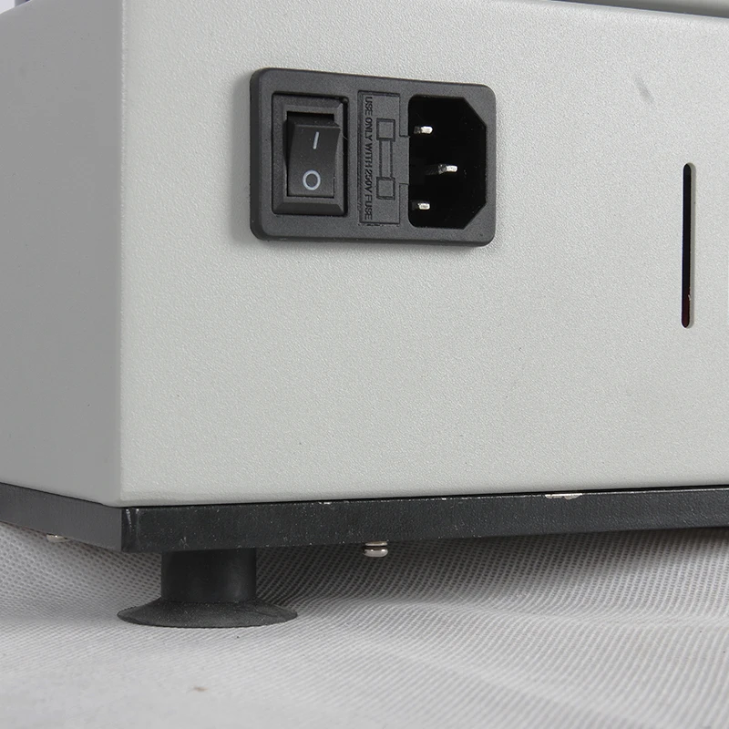 Laboratory Multi-tube