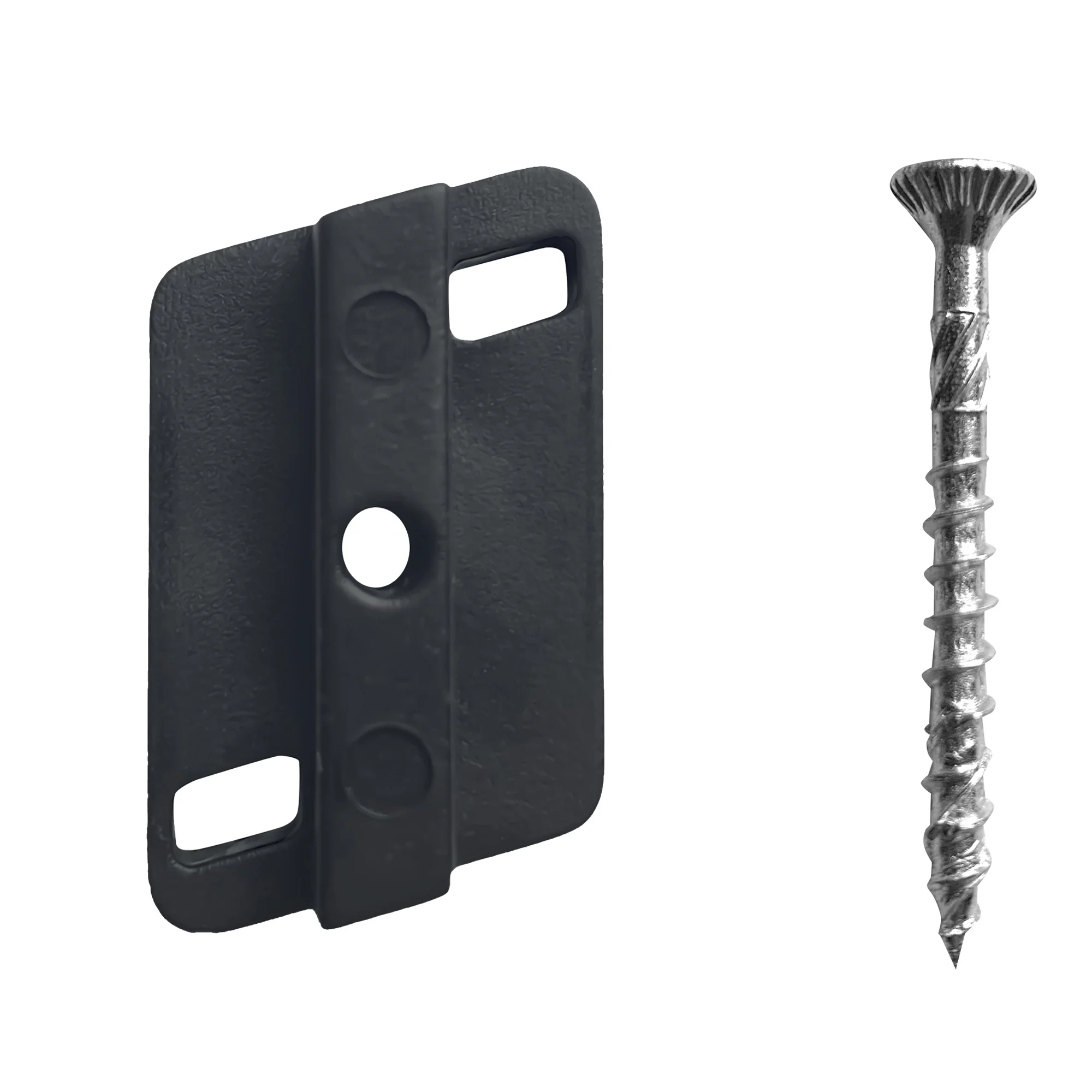 Concrete Formwork Plywood Wall Tile Spacer X Flat Tie For Wood Formwork spacers