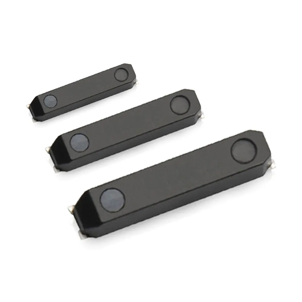 Q13MC1462000200 Surface Mount Crystal 0.032768MHz 20ppm (Tol) 12.5pF FUND 65000Ohm 4-Pin SMD T/R SMD Crystal in Stock