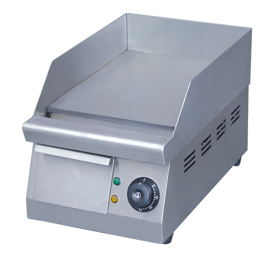 16' Commercial Restaurant Hotel Countertop Electric Griddle Flat Top Grill