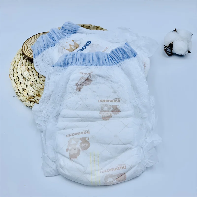 Заводская цена высокие продажи оптовая продажа одноразовые детские подгузники тренировочные штаны для плавания сделано в