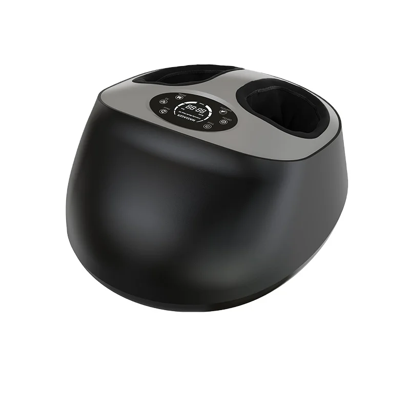 Высококачественный Супер уход лучший компрессионный массажер для ног шиацу Электрический диабетиков