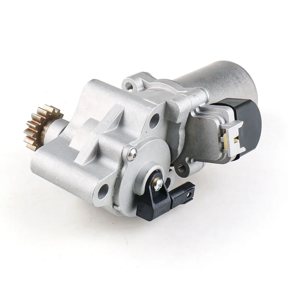 Actuated Shift Gearbox for BMW 3er E90 E91 E92 5er E60 E61