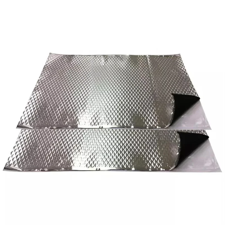 Factory  Hot Sales Damping And nNoise Reduction Sheet
