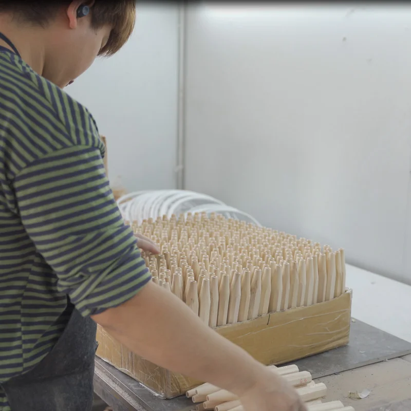 DECOQ New Design Original Factory From China Aluminium Badminton Racket Wholesale For Amateur Intermediate Training