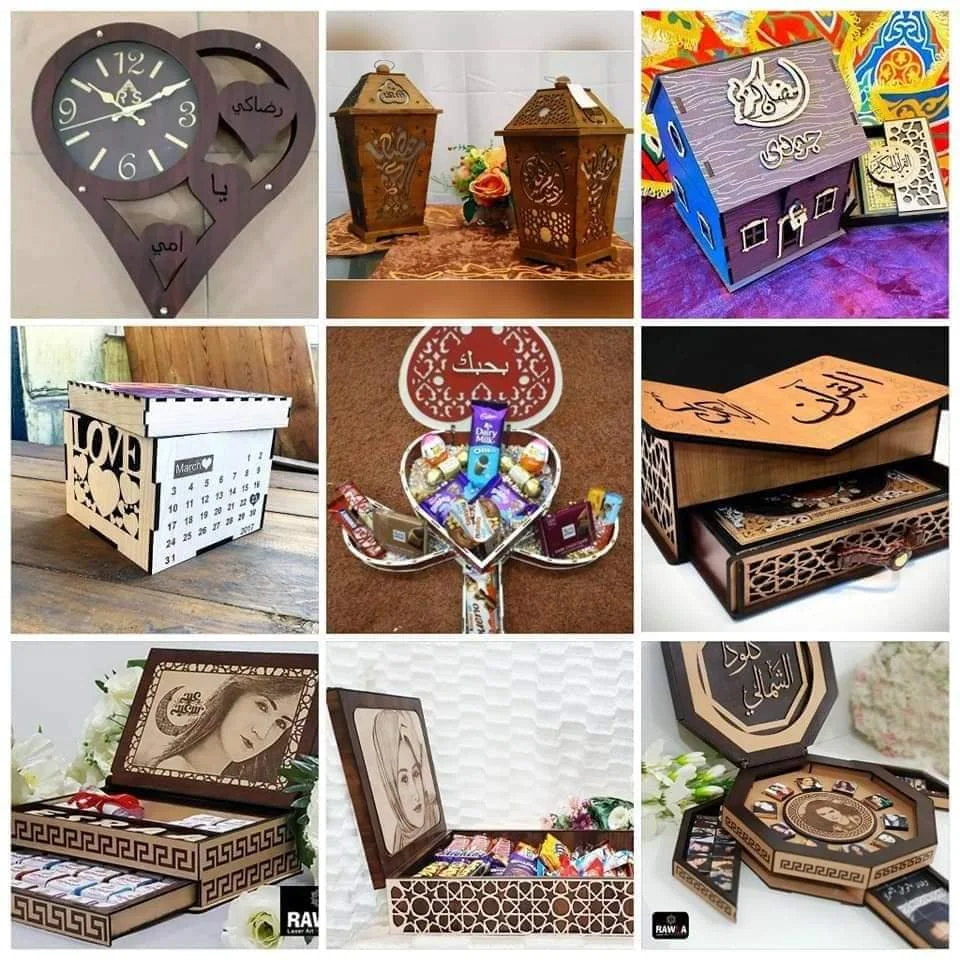 Competitive Price 130w square guide rail CO2 laser cutting and engraving machine