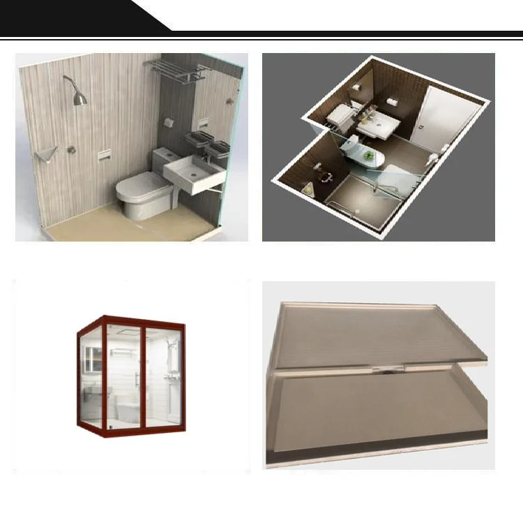 shower stall kits