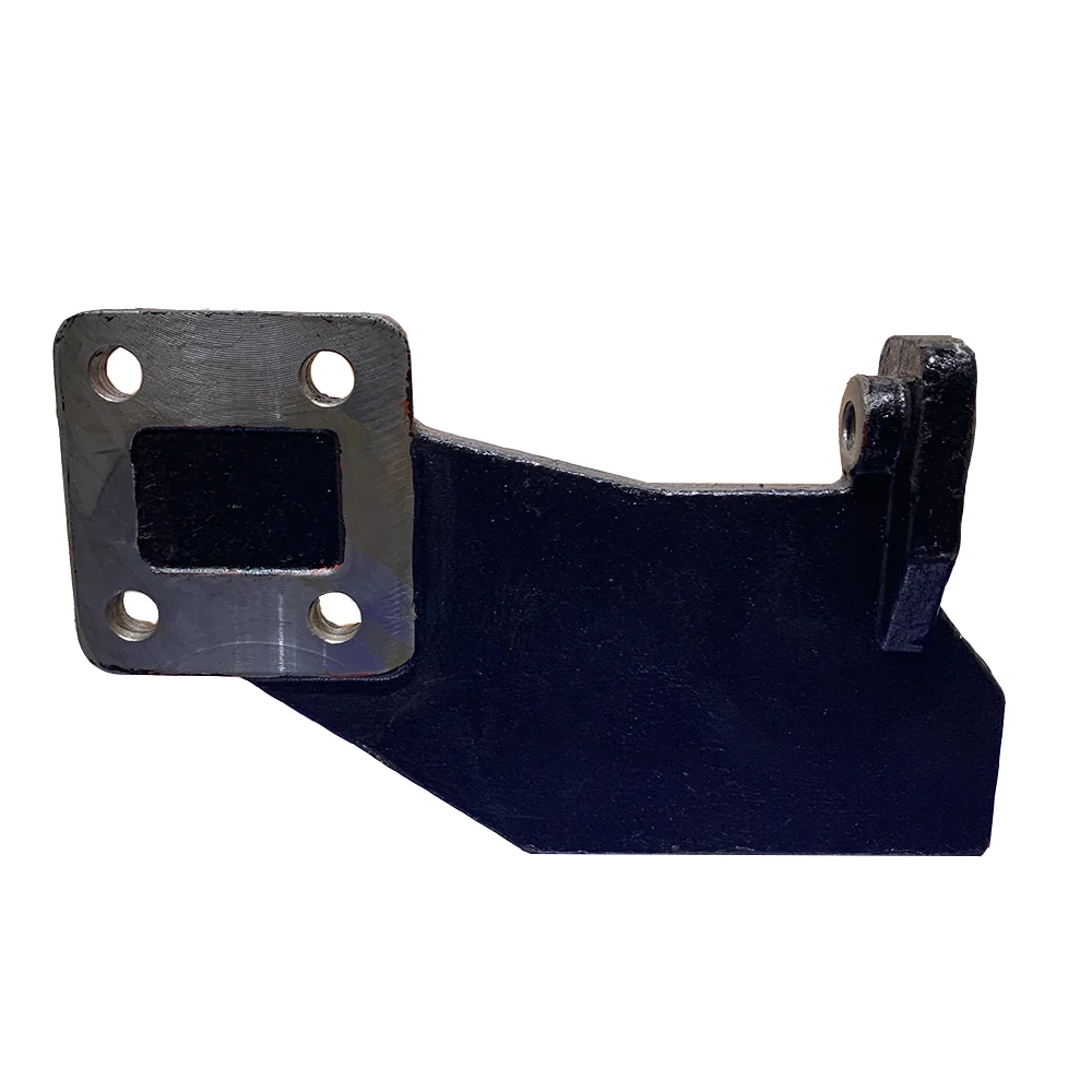 Professional foundry investment casting service metal parts railway wagon bogie parts