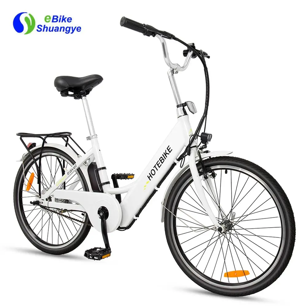 36 дюймов со скрытыми батареями город электро велосипед электрический велосипед детский велосипед 250w 350w