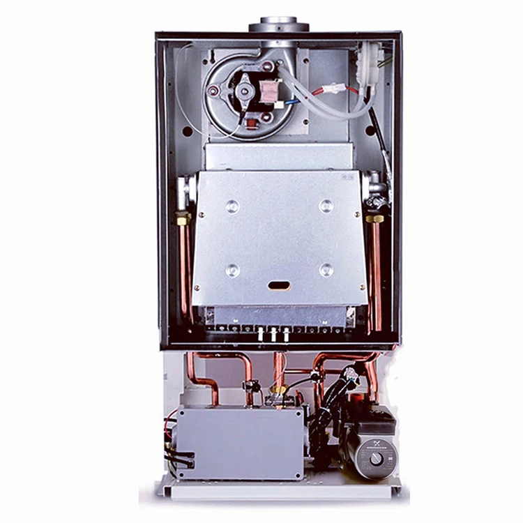 36KW gas wall-hung boiler Unit 15 Gas wall mounted boiler wall-mounted gas boilers