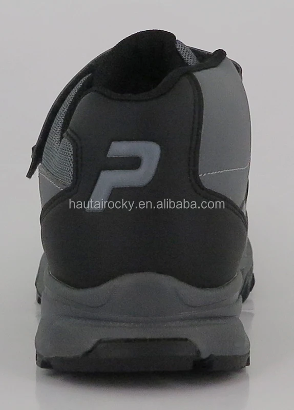 OEM Customized Cycling Sports Shoes for Men Professional Training Winter Summer Spring Riding Shoes Mesh Lining Buckle Design