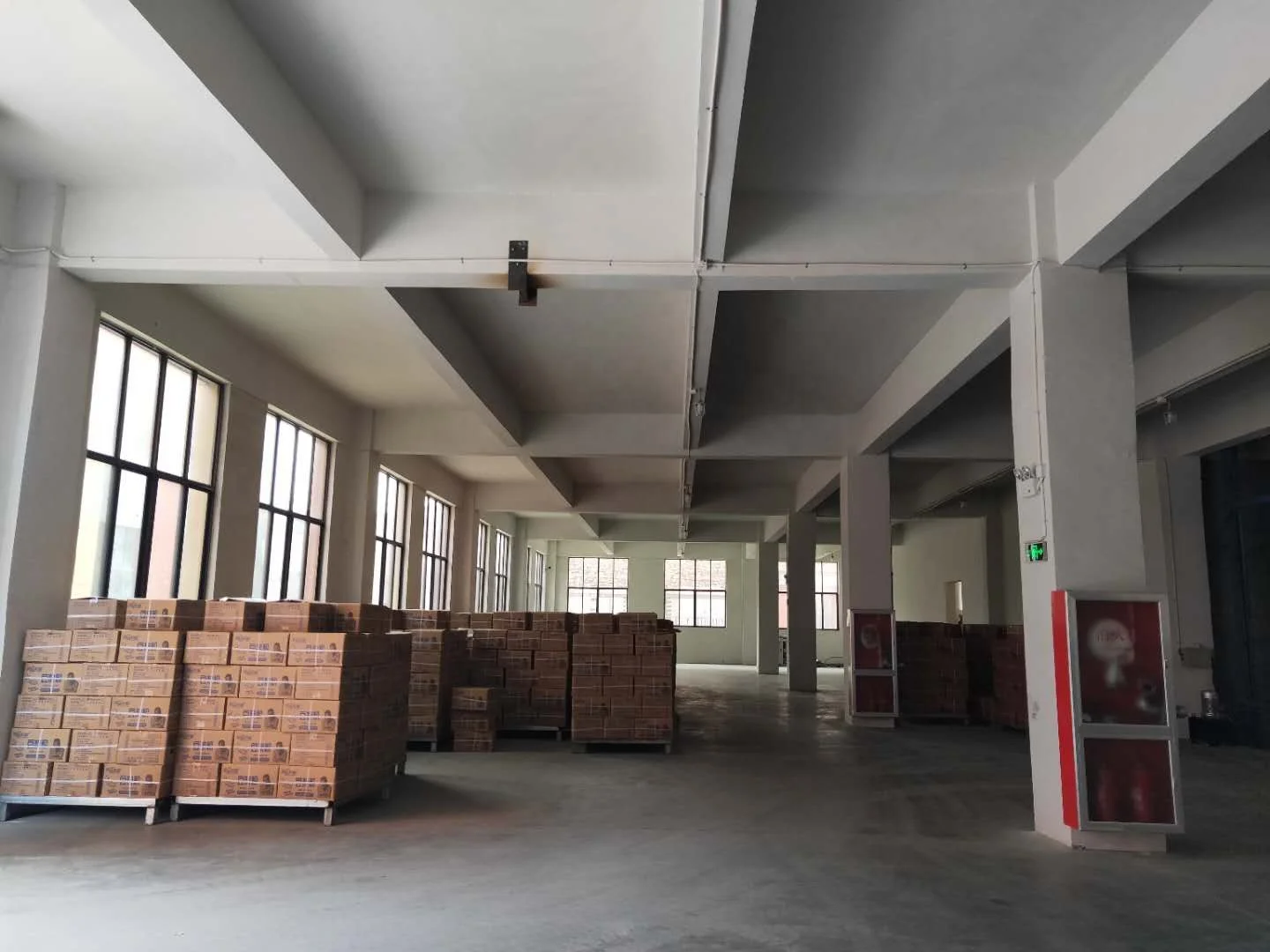 Instant Soya bean milk powder No Sugar Soy Milk Powder bull package Non-Gmo Soy beverage powder