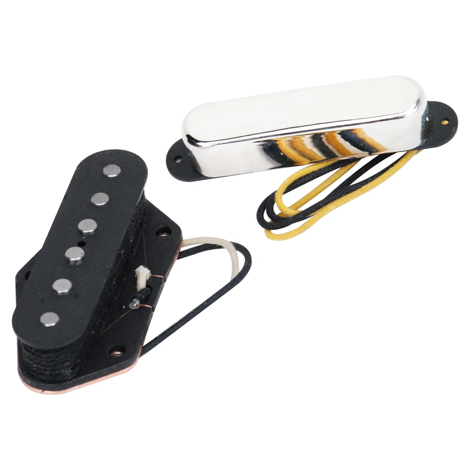 Factory direct sales high-end  Alnico5 magnet TL TC electric guitar pickup SS single coil pickup set Bridge&Neck pickup
