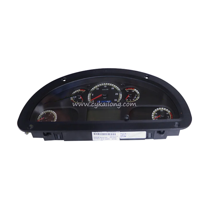 A2C10359100CAN 803587804 комбинированный счетчик для X C M G погрузчик запасные части