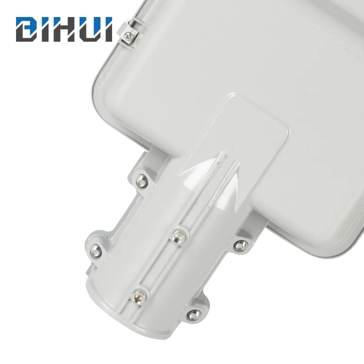 Высокое качество контроль времени Ip65 водонепроницаемый 50 Вт 100 200 300 алюминиевый светодиодный солнечный уличный