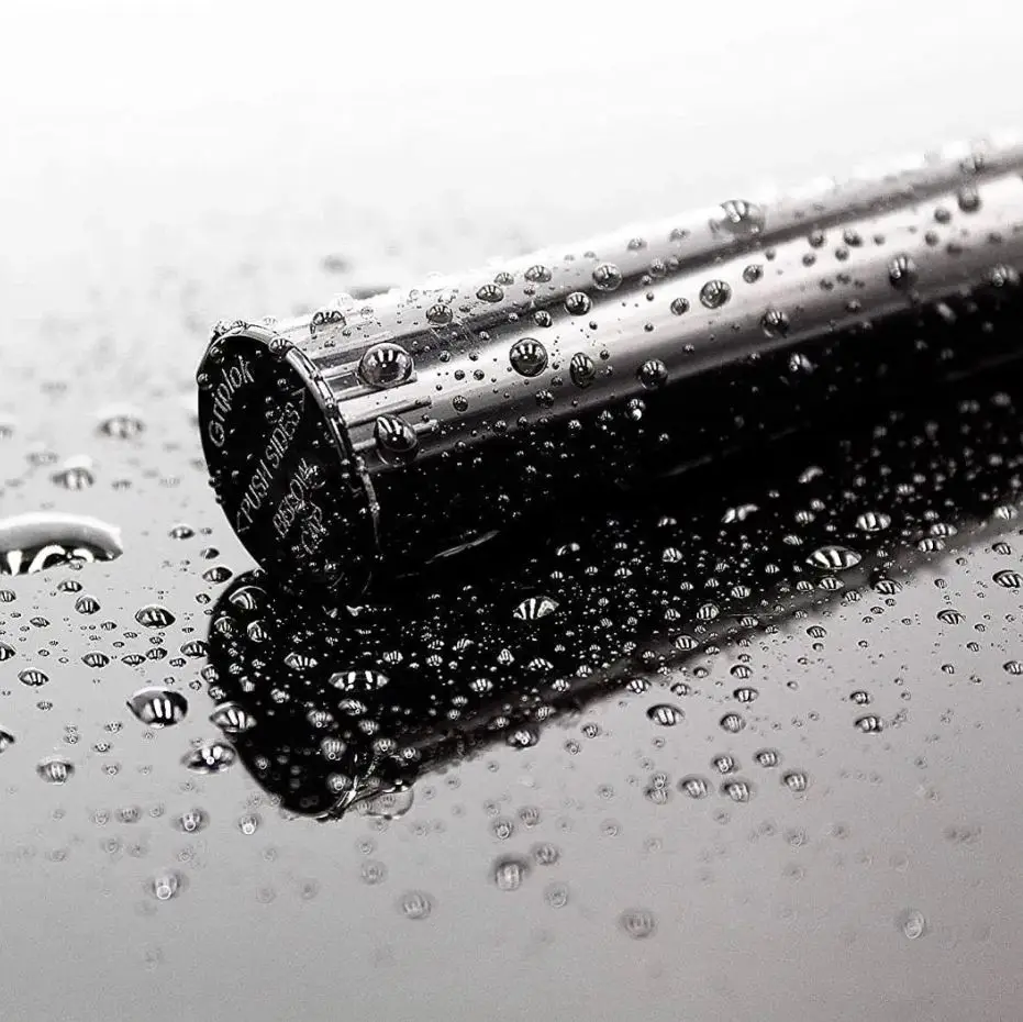 84 116mm CR Premium Plastic Packaging Pop Top Tubes Bulk Child Resistant Travel Holder Vial Sample Containers Pop Top Bottles