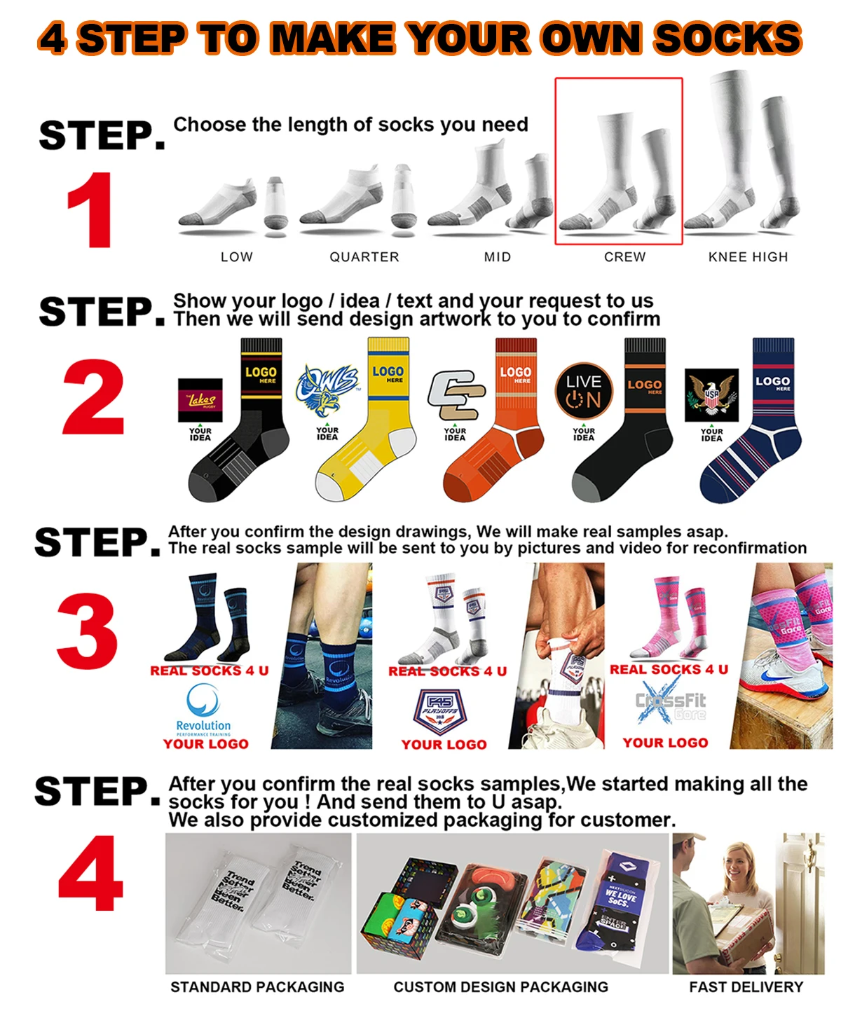 RJ-II-0074 custom sublimation print basketball 3d socks 3d basketball socks