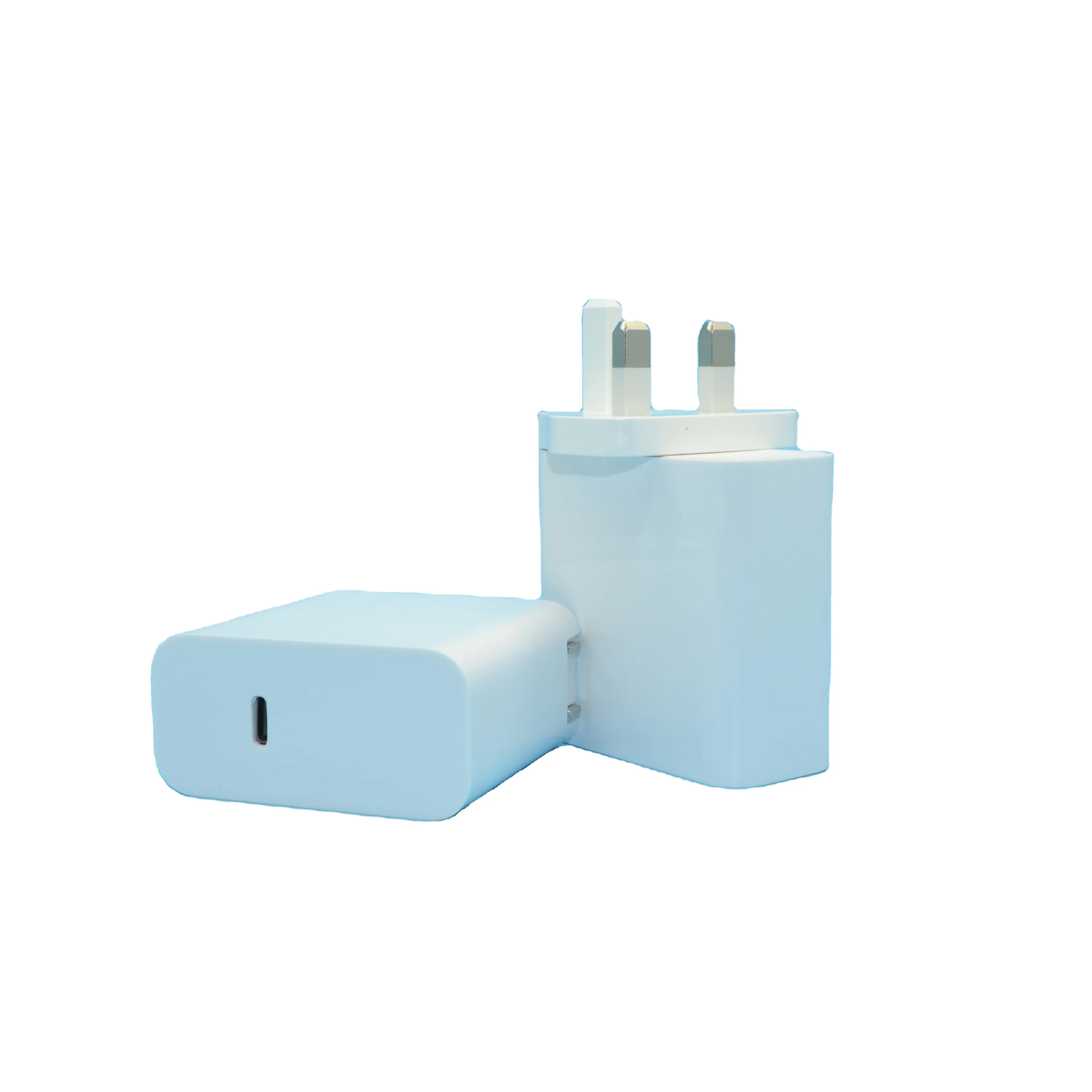 Fast Charger Uk 45W Usbc Ipad 30W Pd Usb C Charger 65W