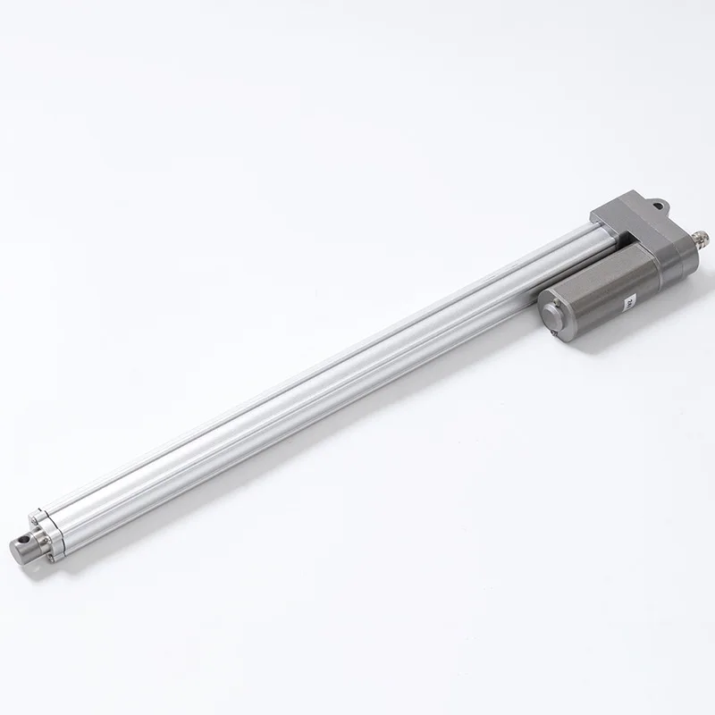 Primopal 12v 24v Stroke 50-600mm 2000N Stroke Linear Actuator For Medical Bed